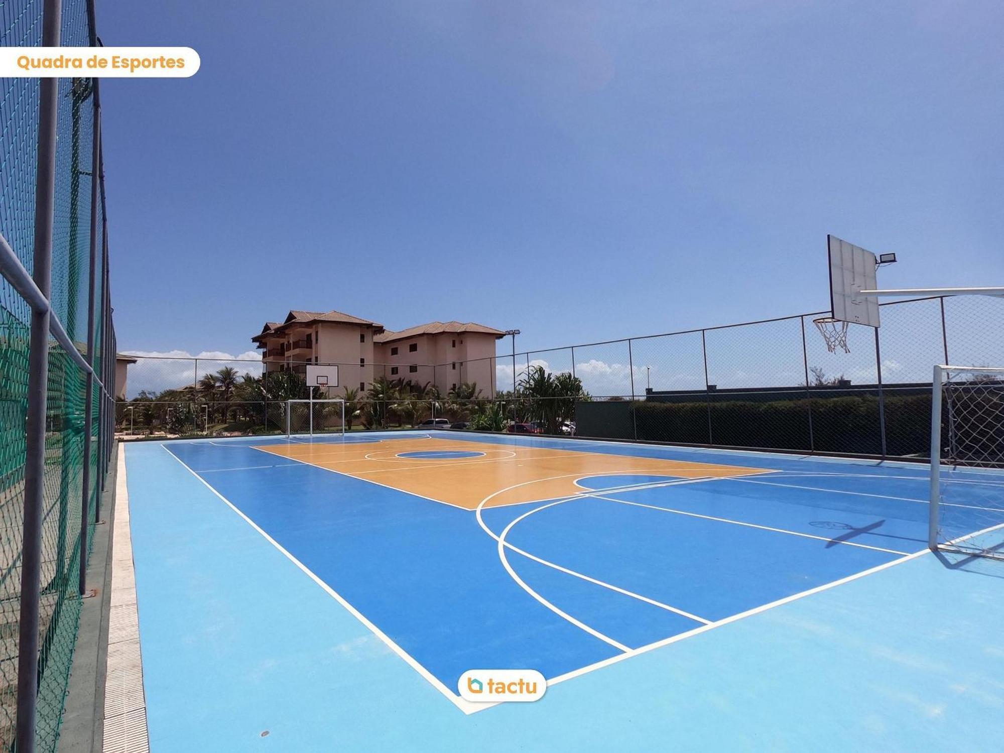 Bangalo Frente Mar No Vg Sun Cumbuco Por Tactu Villa Dış mekan fotoğraf